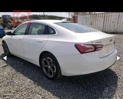 شێڤرۆلێت مالیبۆ